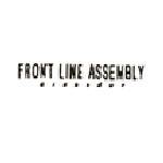 Frontline Assembly : Disorder